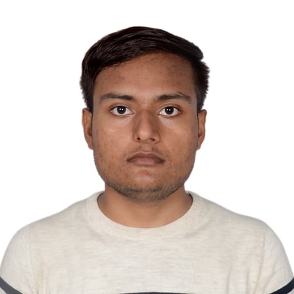 photo of Sunil Neupane